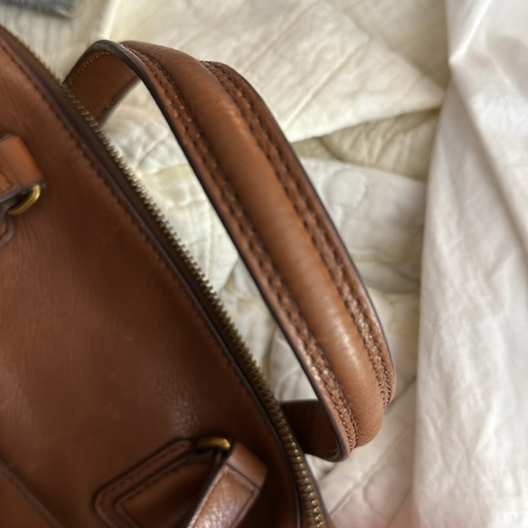 Fossil purse - Picture 4 of 12